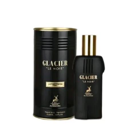 Maison Alhambra GLACIER Royal Oud Perfumes