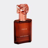 Swiss Arabian OUD 01 Royal Oud Perfumes