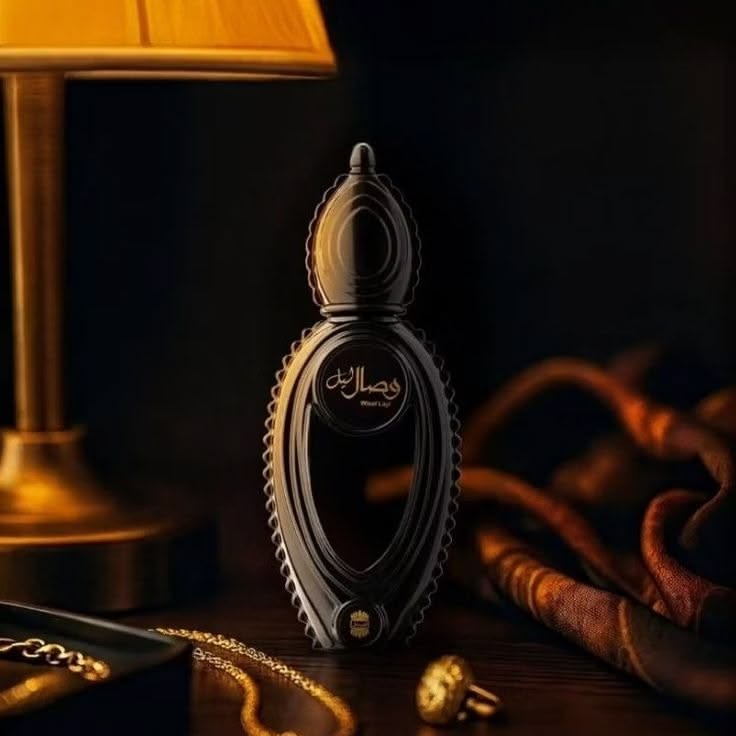 Ajmal WISAL LAYL Royal Oud Perfumes