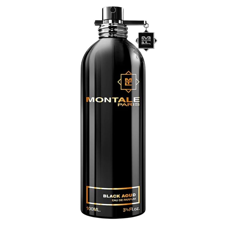 Montale BLACK AOUD Royal Oud Perfumes