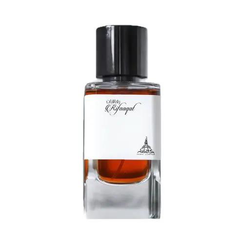 Paris corner Rifaaqat Royal Oud Perfumes