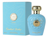 Lattafa OPULENT DUBAI Royal Oud Perfumes