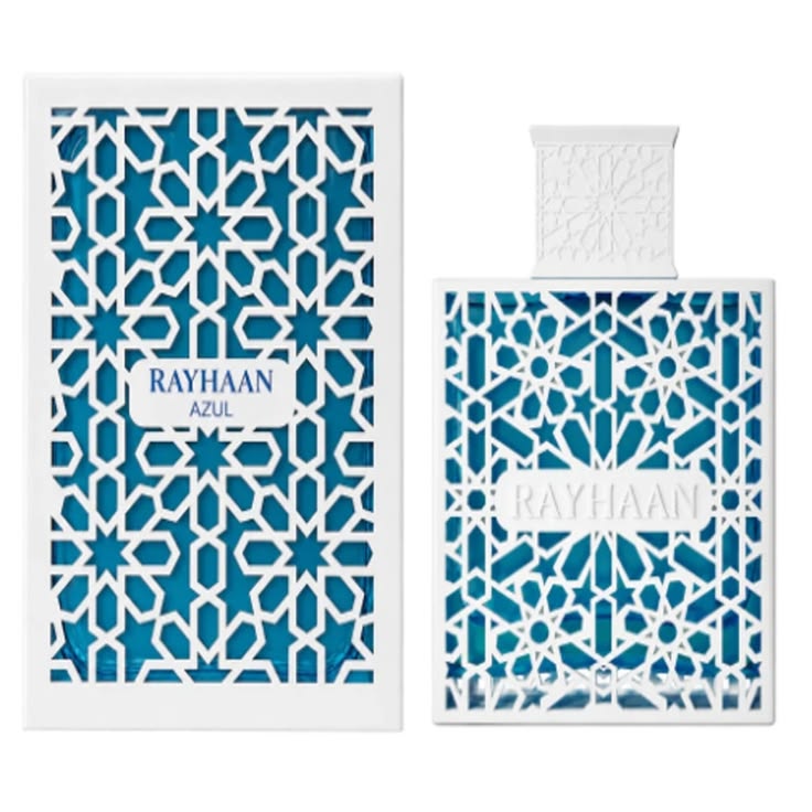 Rayhaan AZUL Royal Oud Perfumes