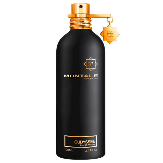Montale OUDYSÉE