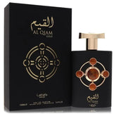 Lattafa AL QIAM GOLD Royal Oud Perfumes