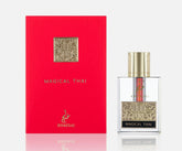 Khadlaj OUD PURO MAGICAL THAI 3 ml - Royal Oud Perfumes 