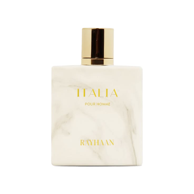 Rayhaan ITALIA Royal Oud Perfumes