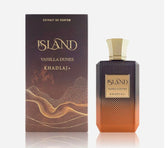Khadlaj Island Vanilla Dunes Royal Oud Perfumes