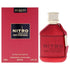Nitro RED Intensely 100ml Royal Oud Perfumes