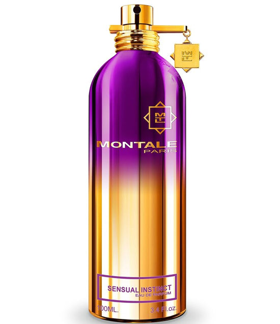 Montale SENSUAL INSTINCT