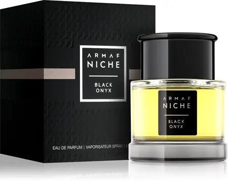 Armaf Niche BLACK ONYX Royal Oud Perfumes