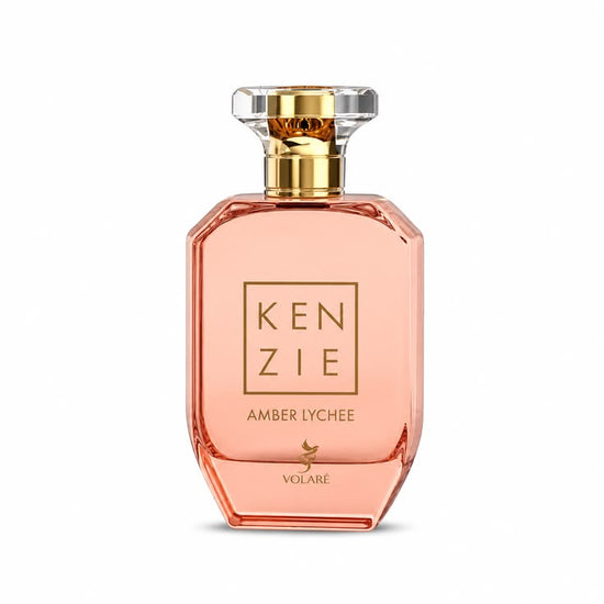 Volaré Kenzie AMBER LYCHEE