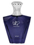 Afnan TURATHI BLUE Royal Oud Perfumes