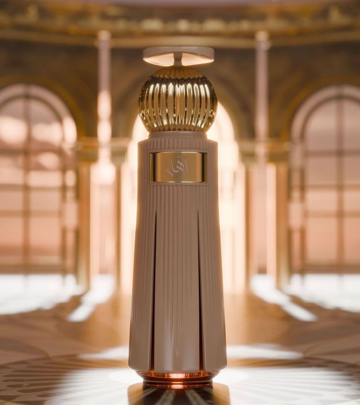 Marj Ahmed Al Magrhibi Royal Oud Perfumes