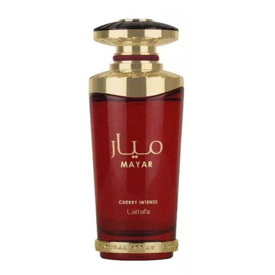 Lattafa MAYAR CHERRY