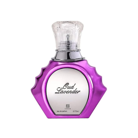Ahmed Al Maghribi OUD LAVANDER