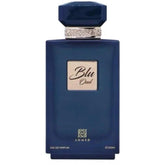 Ahmed Al Maghribi BLU OUD Royal Oud Perfumes