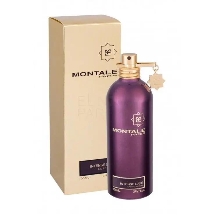 Montale INTENSE CAFÉ Royal Oud Perfumes