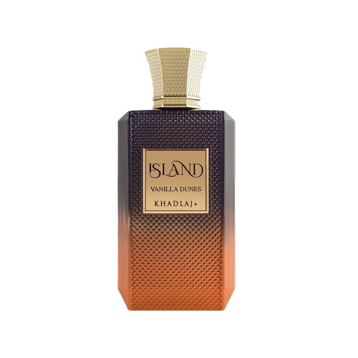 Khadlaj Island Vanilla Dunes Royal Oud Perfumes