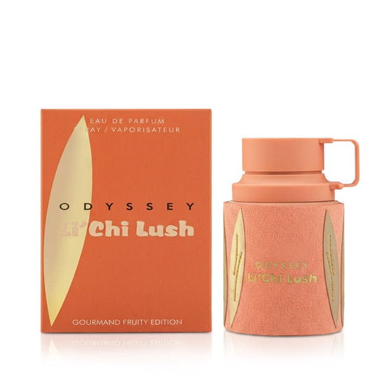 Armaf Odyssey LICHI LUSH