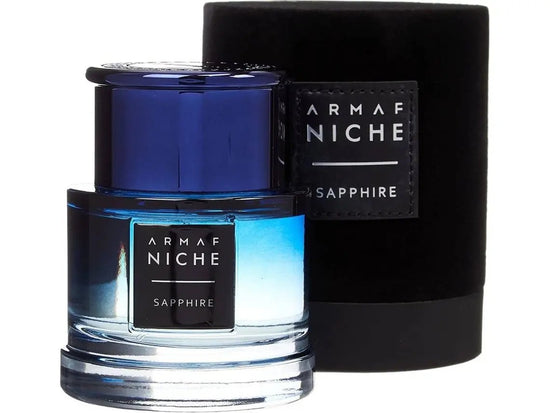 Armaf Niche Sappphire Royal Oud Perfumes
