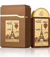 Lattafa Pride LOVE IN PARIS - Royal Oud Perfumes 