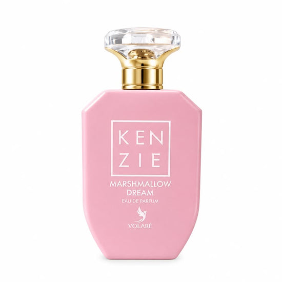Volaré Kenzie MARSHMALLOW DREAM