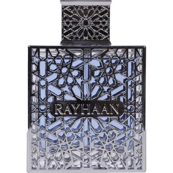 Rayhaan Aquatica Royal Oud Perfumes