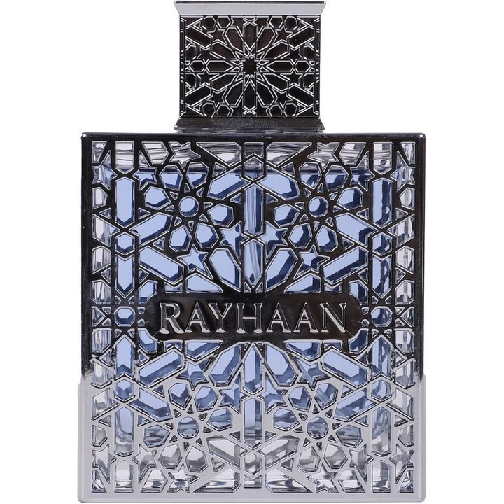 Rayhaan Aquatica Royal Oud Perfumes