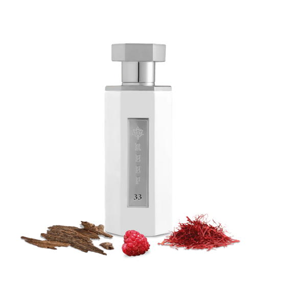 Reef 33 White Royal Oud Perfumes