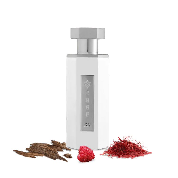 Reef 33 White Royal Oud Perfumes