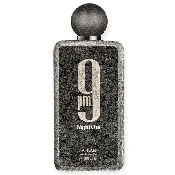 Afnan 9PM NIGHT OUT Royal Oud Perfumes
