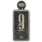 Afnan 9PM NIGHT OUT Royal Oud Perfumes