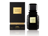 Ajmal AMBER WOOD Royal Oud Perfumes