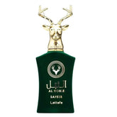 Lattafa AL NOBLE SAFEER Royal Oud Perfumes