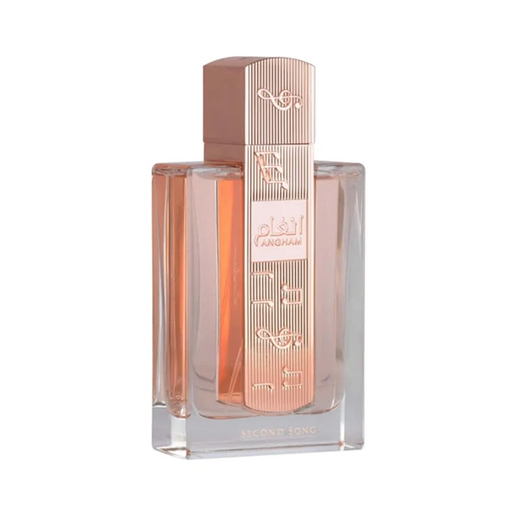 Lattafa Angham Second Song - Royal Oud Perfumes 