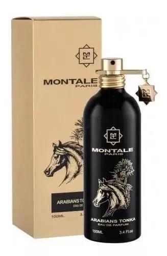 Montale ARABIANS TONKA Royal Oud Perfumes