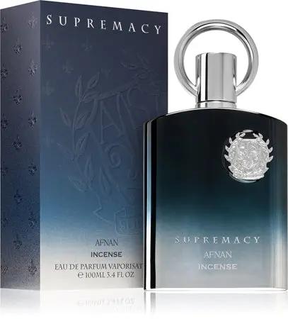 Afnan Supremacy INCENSE Royal Oud Perfumes