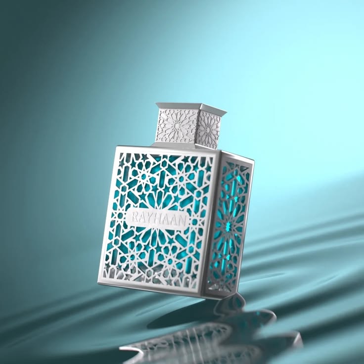 Rayhaan Aquatica Royal Oud Perfumes