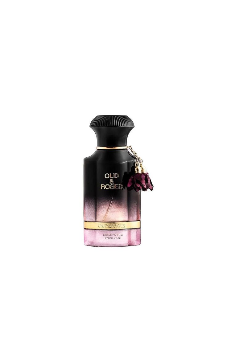 Ahmed Al Maghribi OUD & ROSES Royal Oud Perfumes