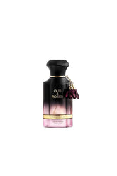 Ahmed Al Maghribi OUD & ROSES Royal Oud Perfumes