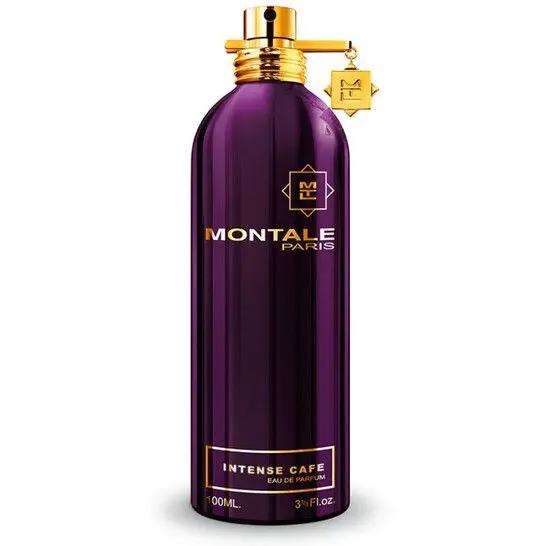 Montale INTENSE CAFÉ Royal Oud Perfumes