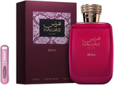 Rasasi HAWAS DIVA - Royal Oud Perfumes 