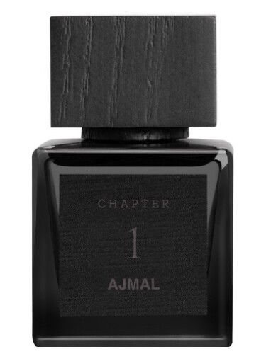 Ajmal Untold series "CHAPTER 1" Royal Oud Perfumes