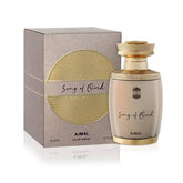 Ajmal SONG OF OUD Royal Oud Perfumes