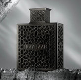 Rayhaan OBSIDIAN Royal Oud Perfumes