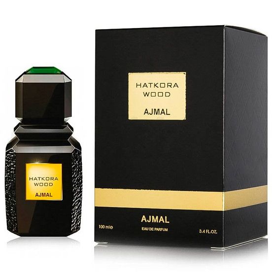 Ajmal HATKORA OUD Royal Oud Perfumes