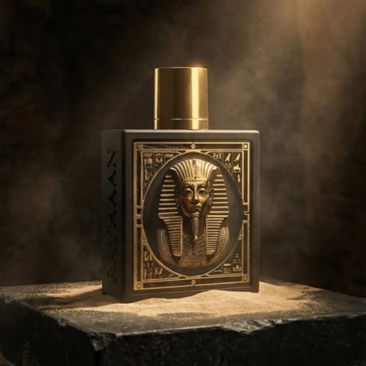 Rayhaan PHARAOH Royal Oud Perfumes